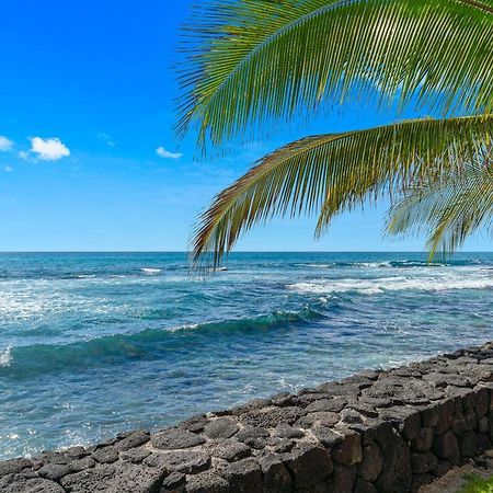 فندق Kona Bali Kai #165 كايلو كونا المظهر الخارجي الصورة