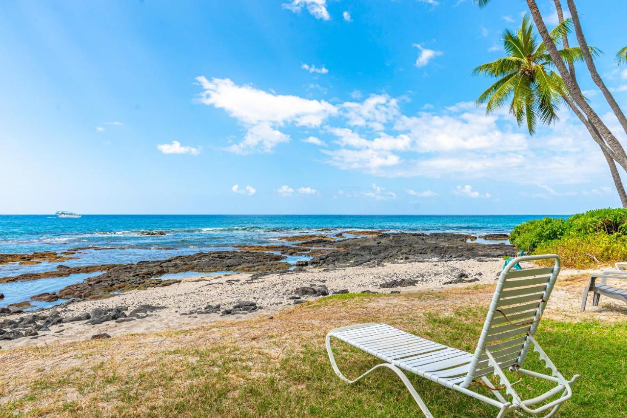 فندق Kona Bali Kai #165 كايلو كونا المظهر الخارجي الصورة