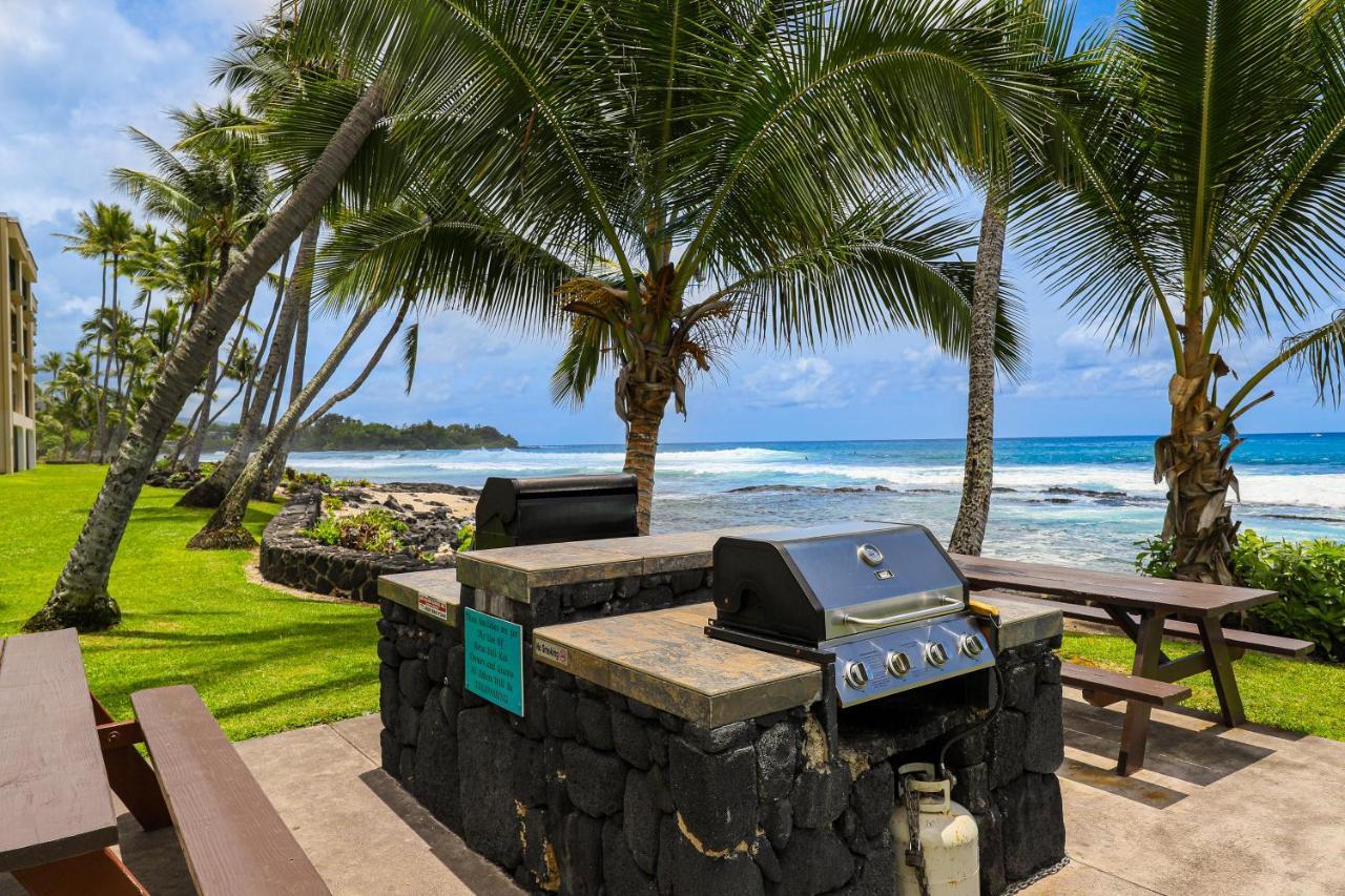فندق Kona Bali Kai #165 كايلو كونا المظهر الخارجي الصورة