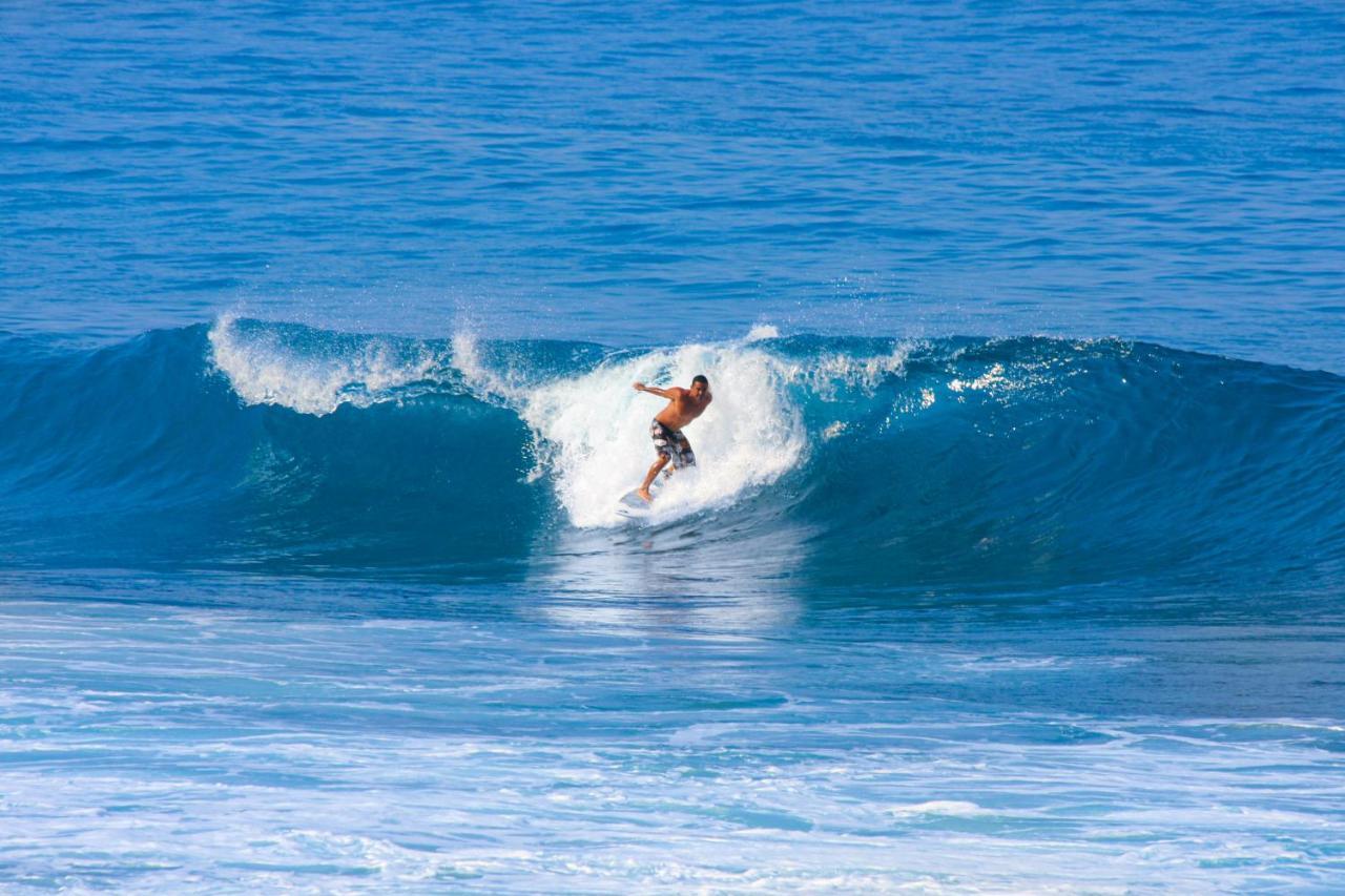 فندق Kona Bali Kai #165 كايلو كونا المظهر الخارجي الصورة