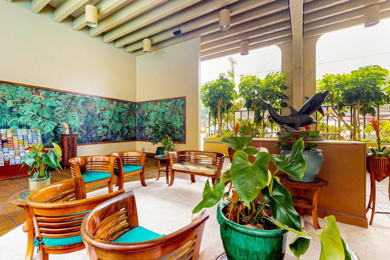 فندق Kona Bali Kai #165 كايلو كونا المظهر الخارجي الصورة
