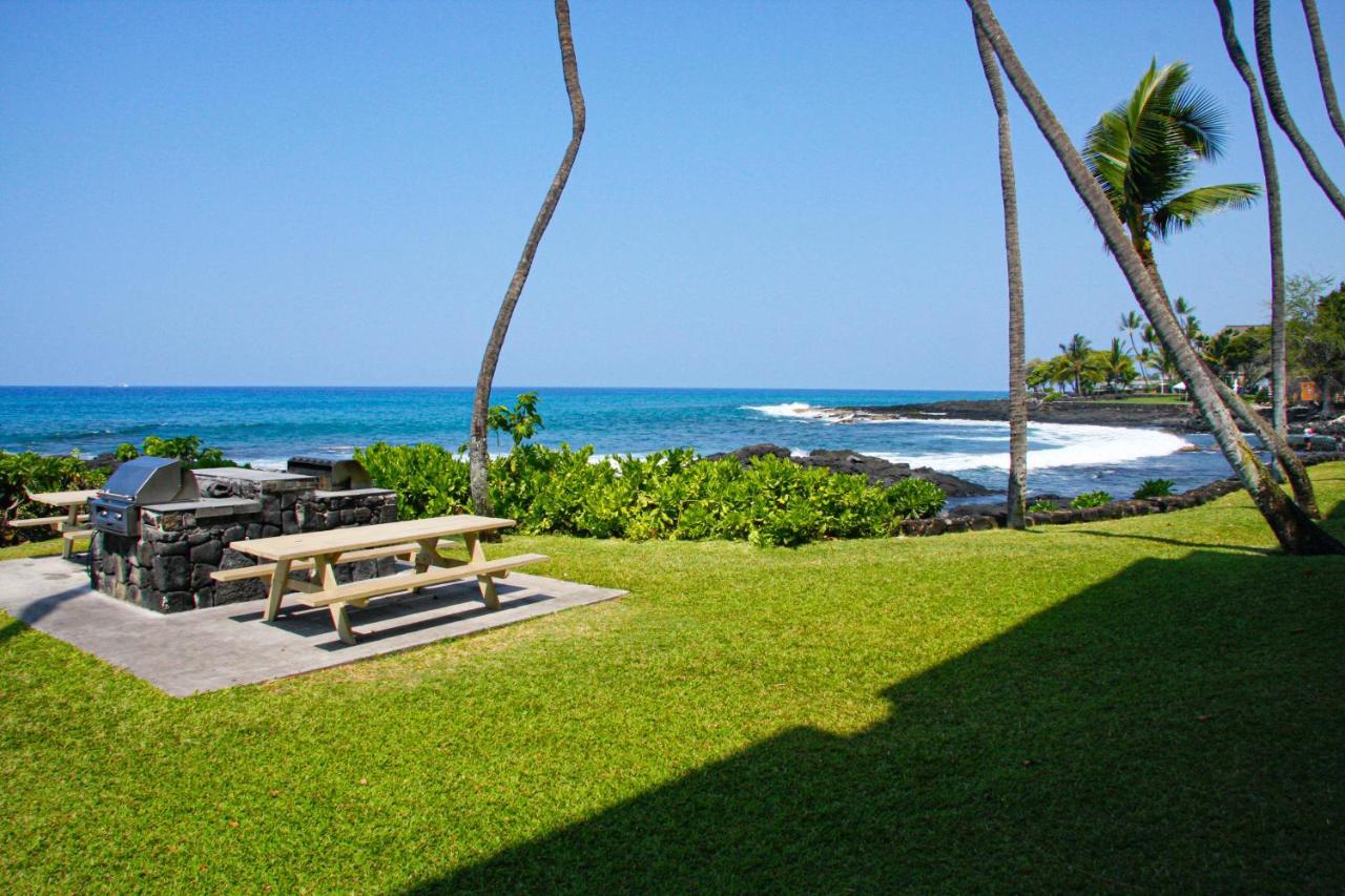 فندق Kona Bali Kai #165 كايلو كونا المظهر الخارجي الصورة