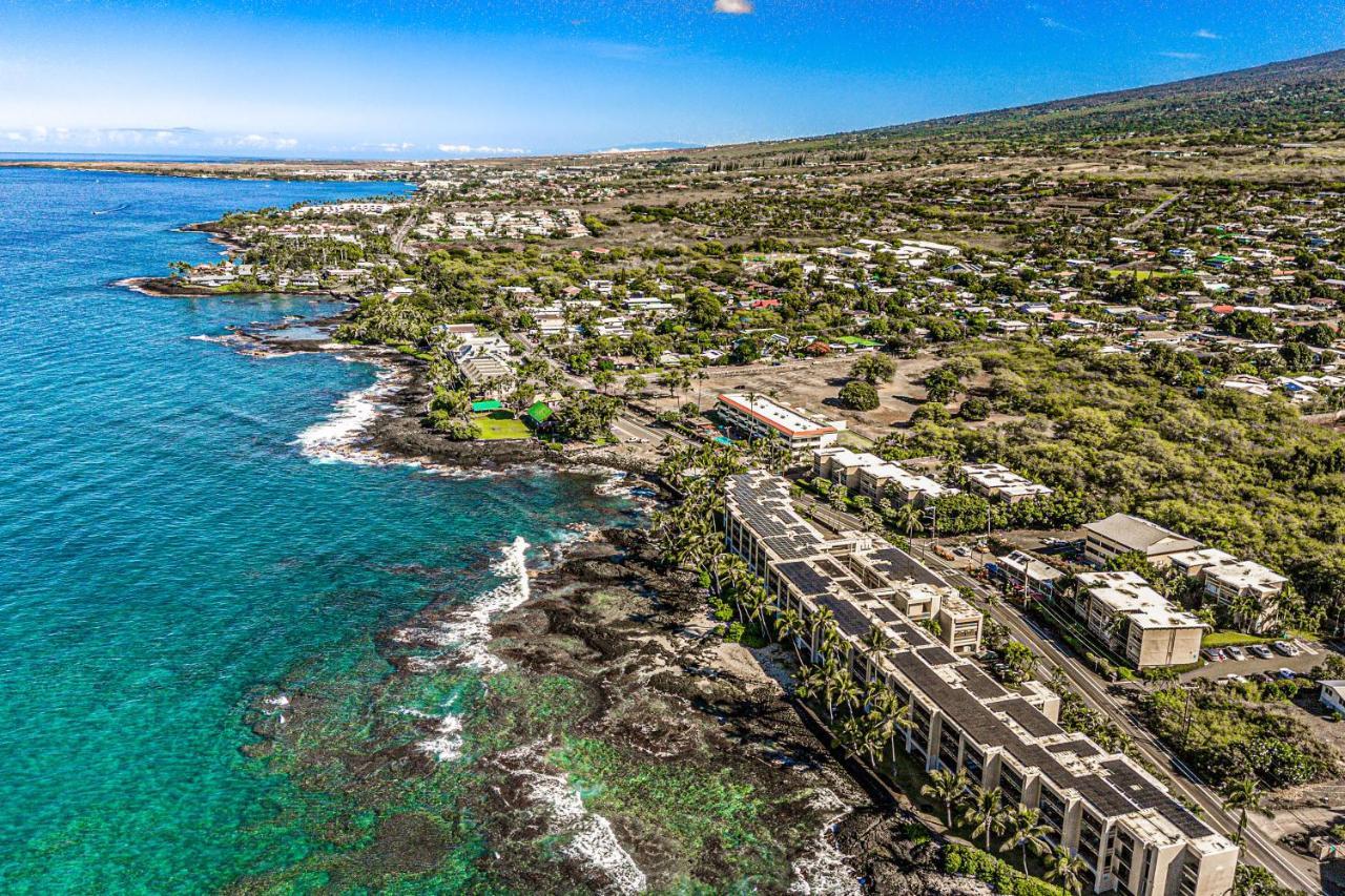 فندق Kona Bali Kai #165 كايلو كونا المظهر الخارجي الصورة